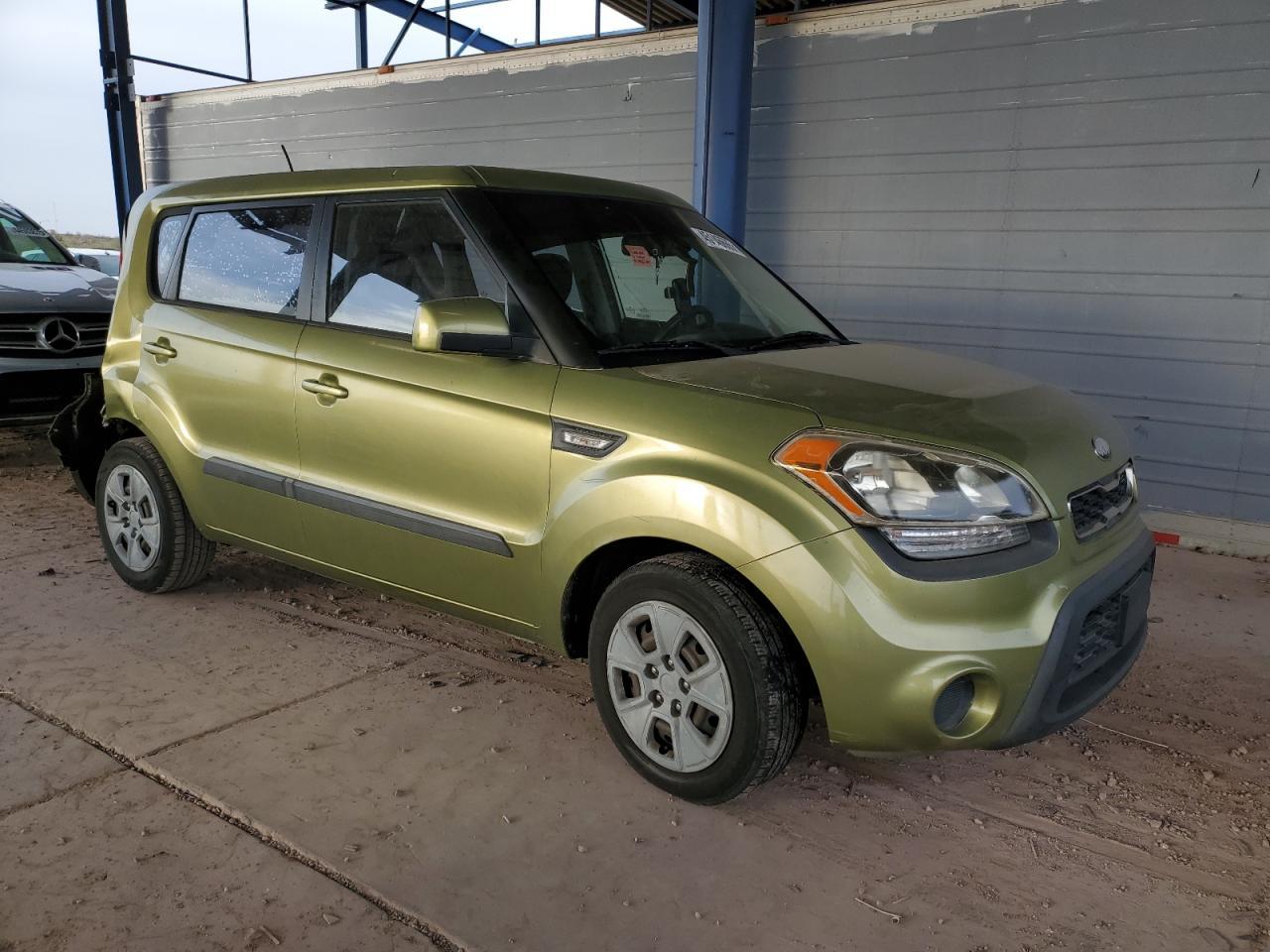 2013 KIA SOUL - Image 4