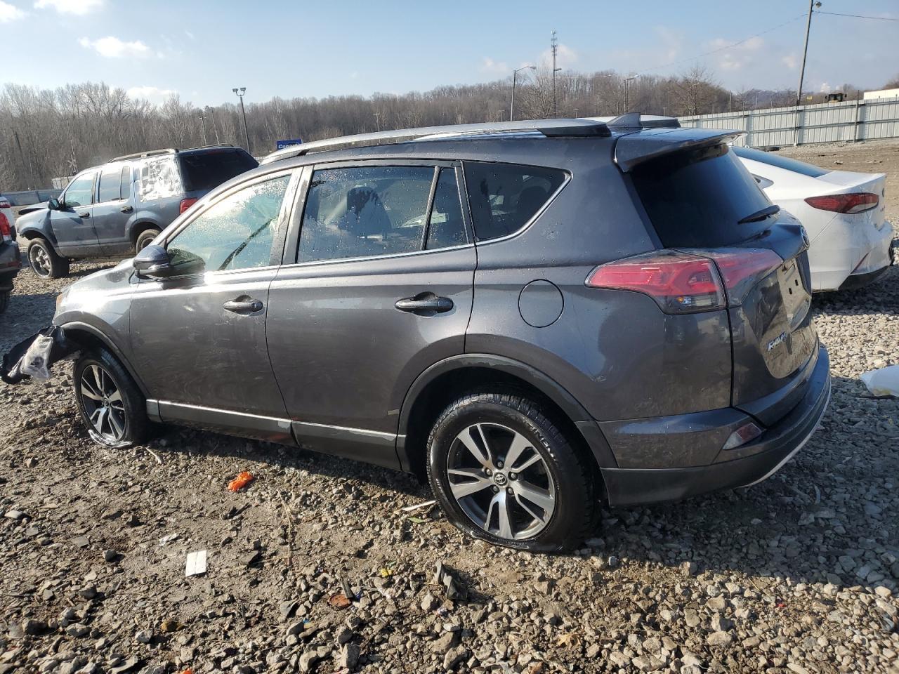 2018 TOYOTA RAV4 ADVEN - Image 2