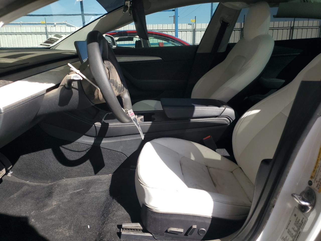 2022 TESLA MODEL 3 - Image 7