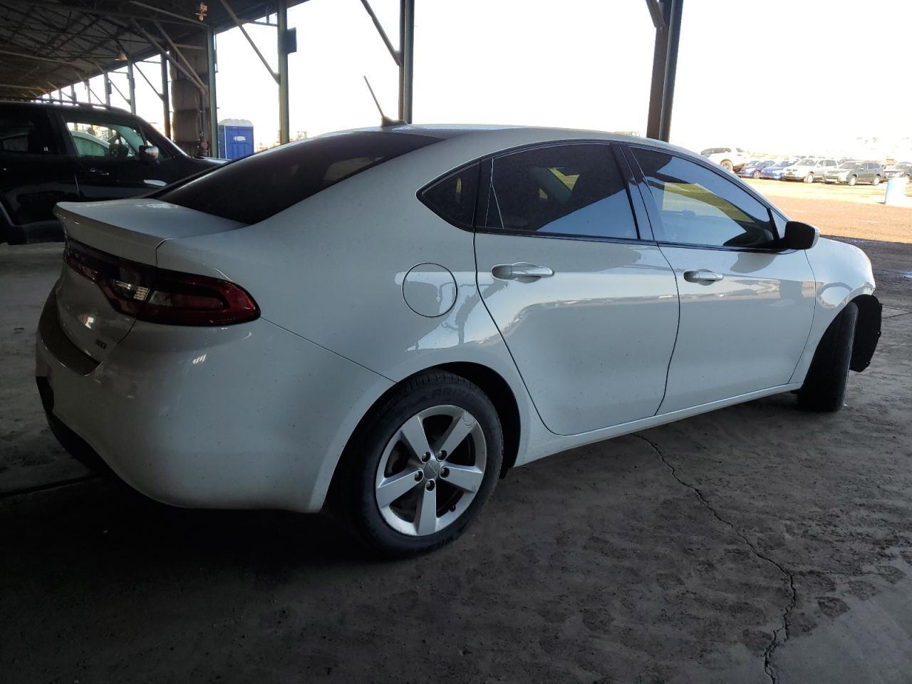 2015 DODGE DART SXT - Фото 3