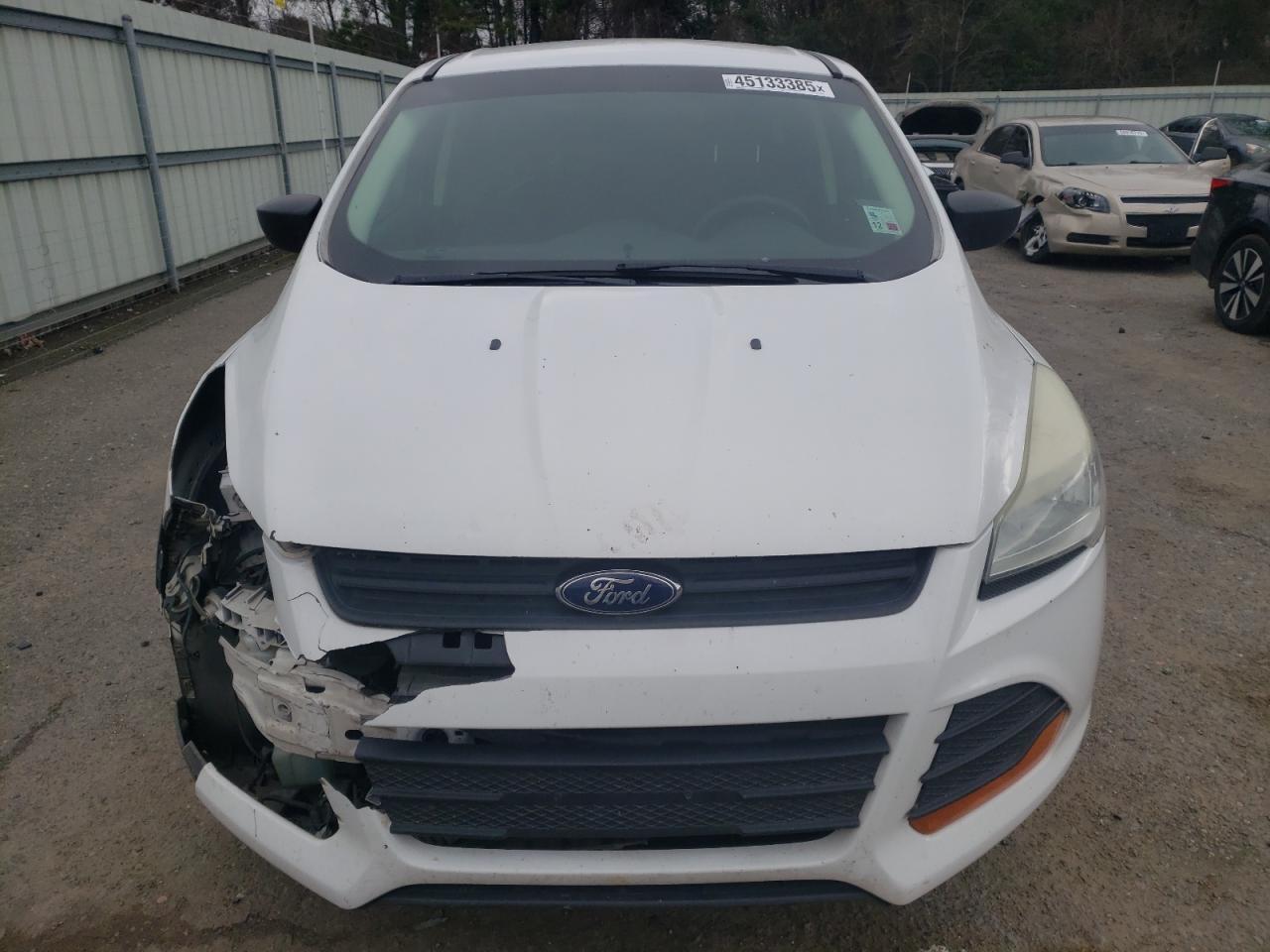 2013 FORD ESCAPE S - Image 5