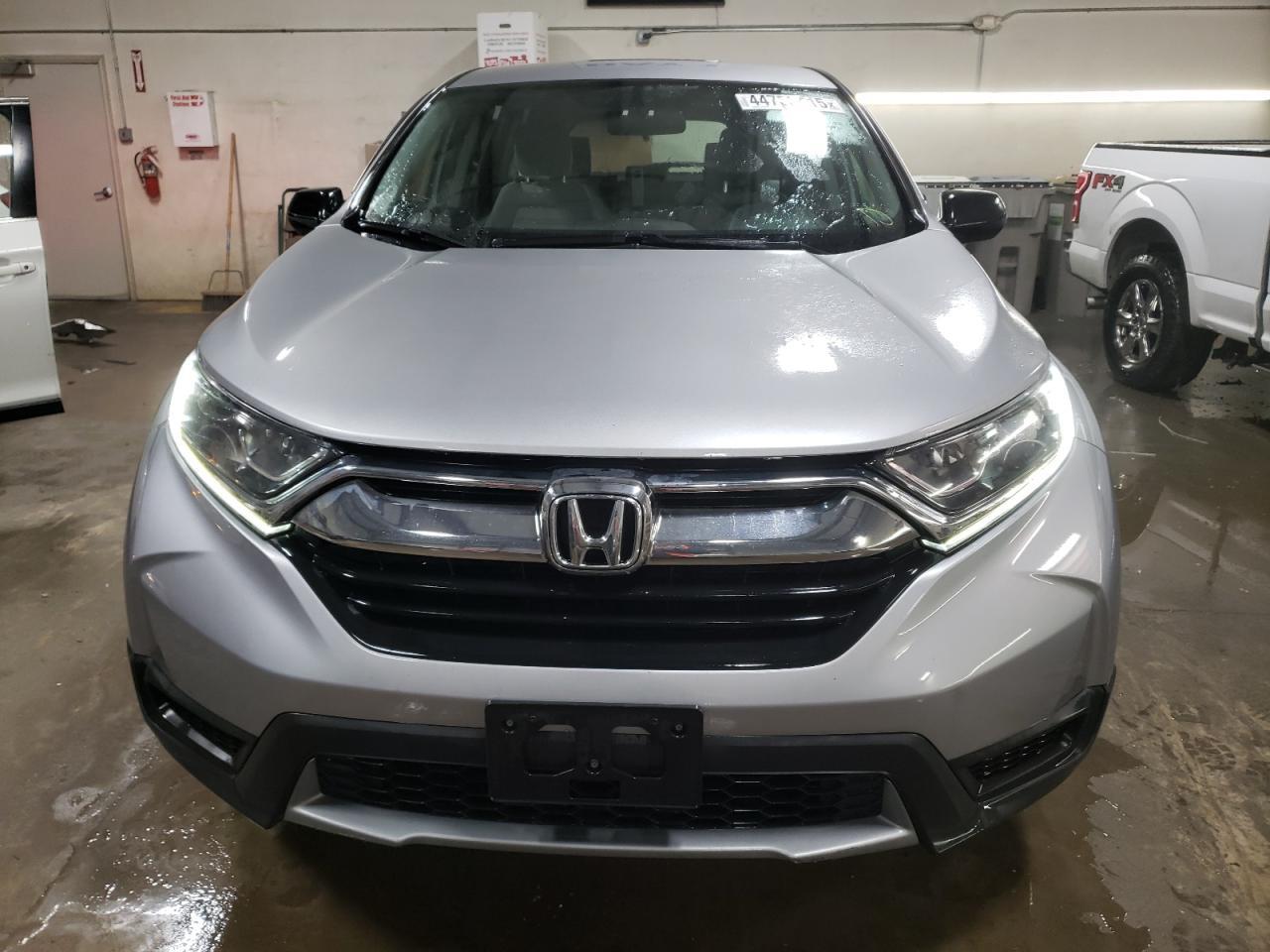 2019 HONDA CR-V LX - Фото 5
