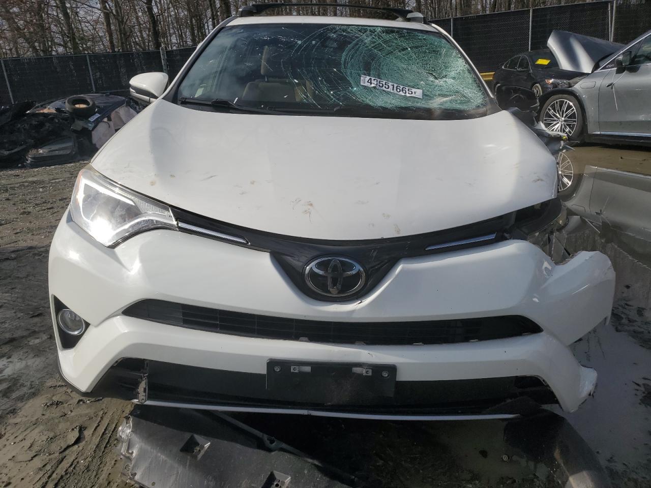 2018 TOYOTA RAV4 ADVEN - Image 5