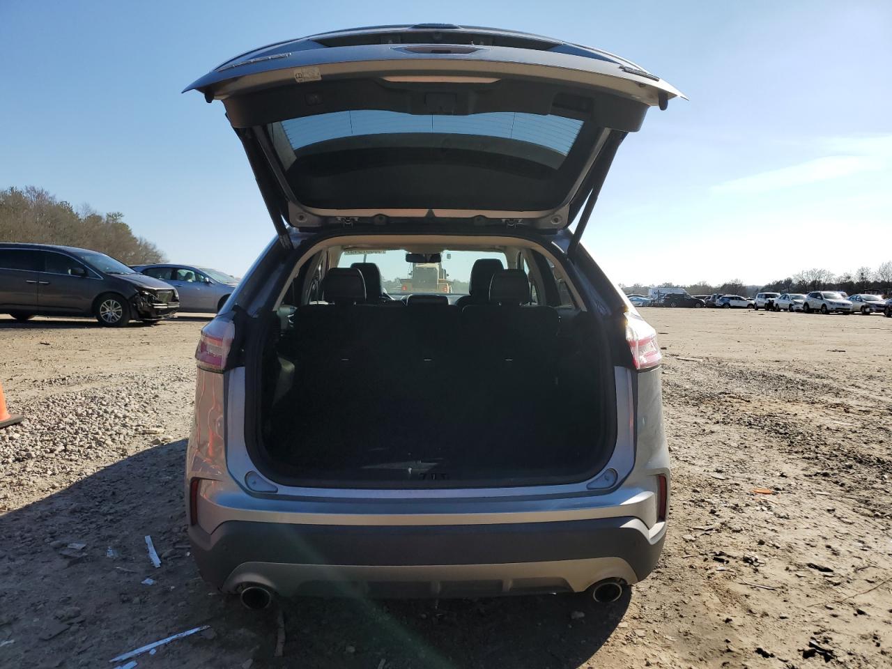 2020 FORD EDGE SEL - Image 6