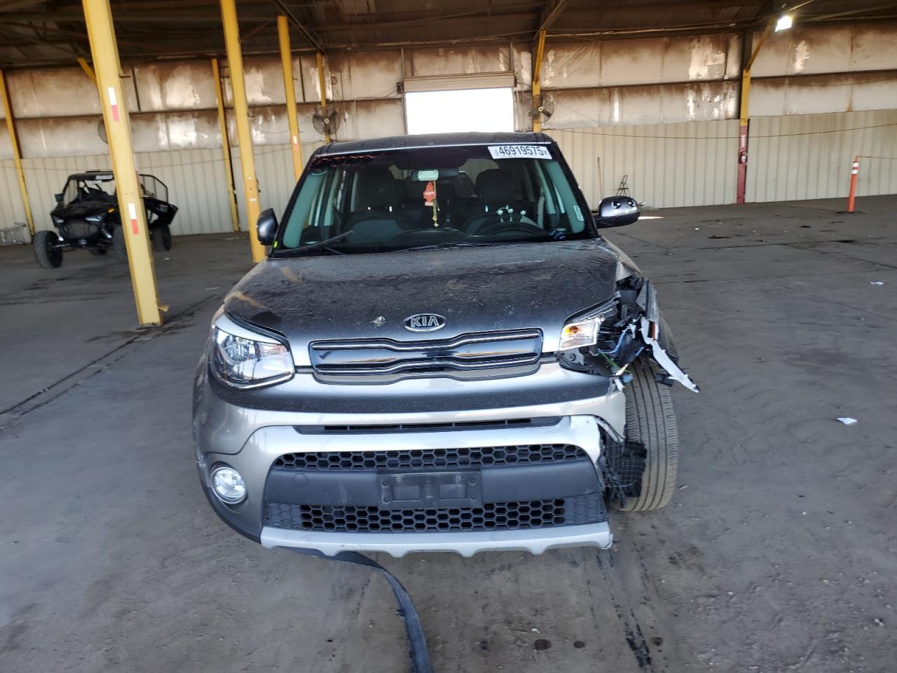 2019 KIA SOUL + - Фото 5