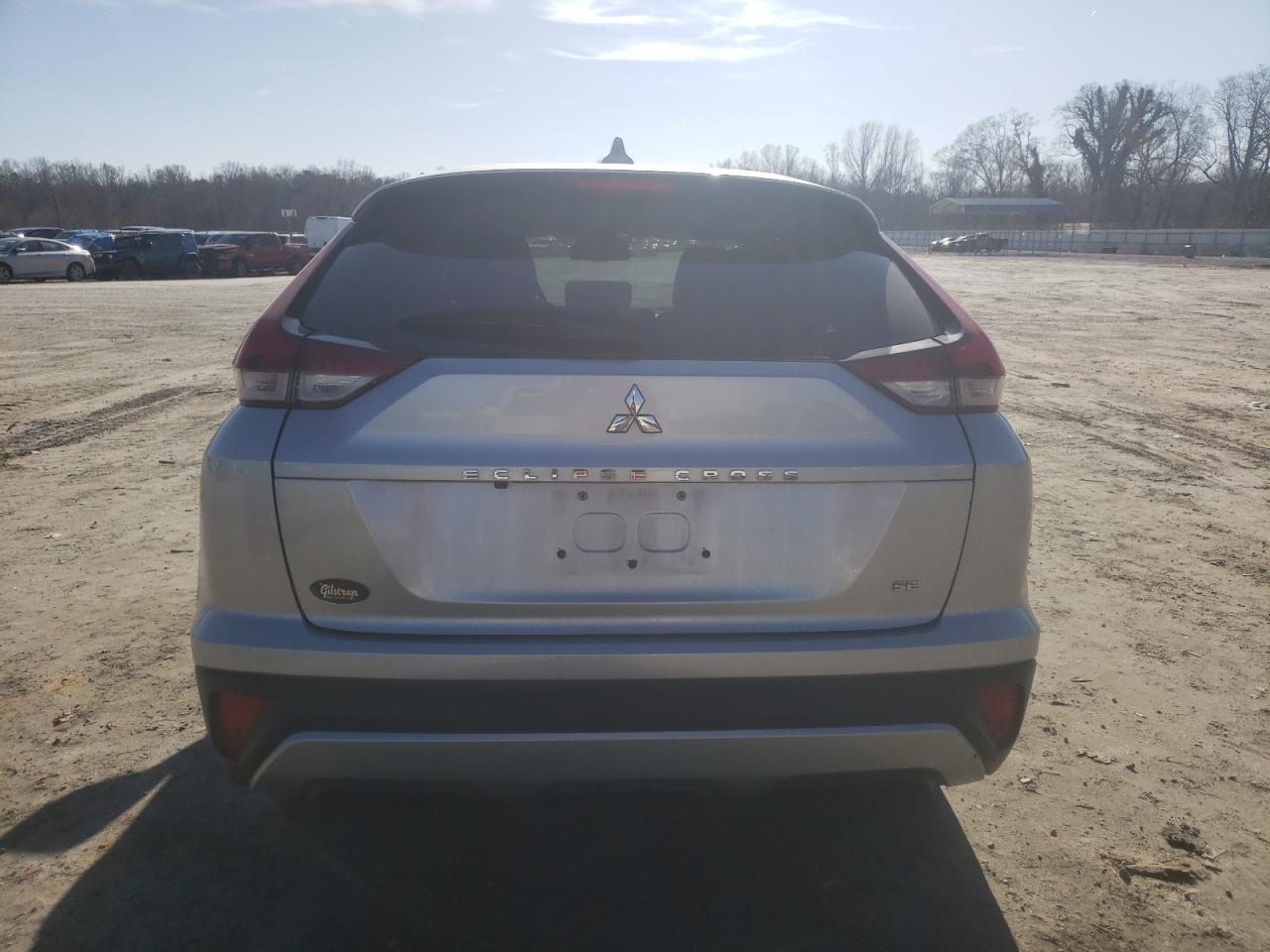 2022 MITSUBISHI ECLIPSE CR - Image 6