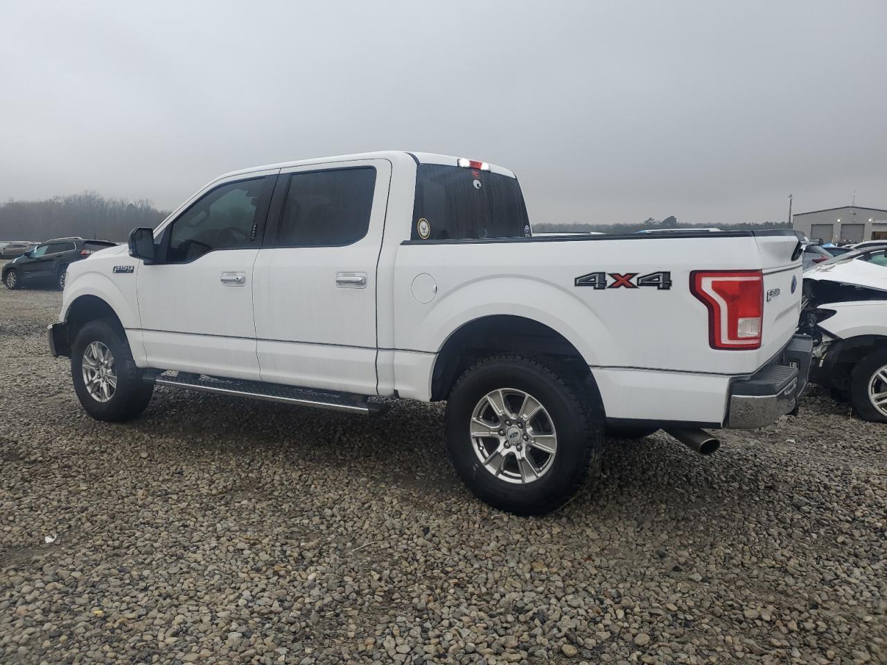 2016 FORD F150 SUPER - Image 2