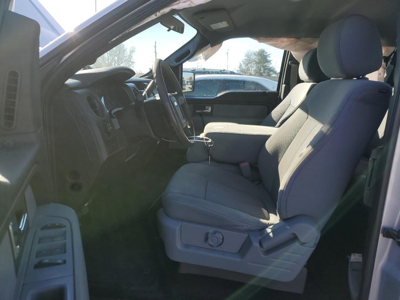 2013 FORD F150 SUPER - Фото 7