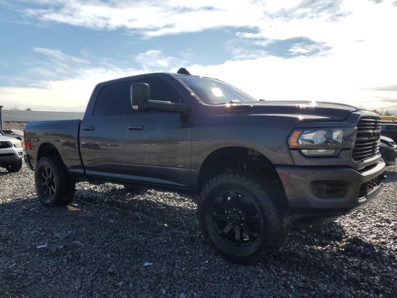 2021 RAM 2500 BIG H - Image 4