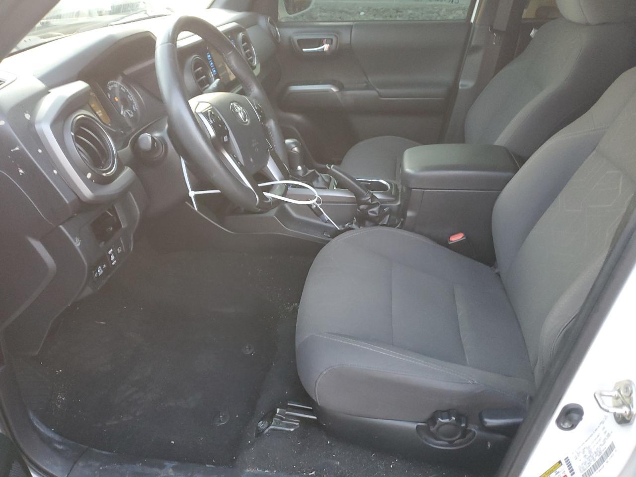2018 TOYOTA TACOMA DOU - Фото 7