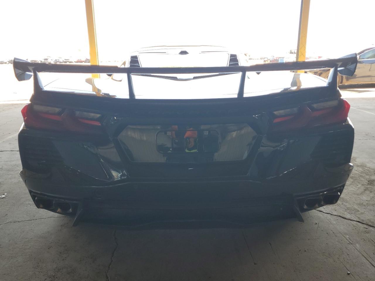 2020 CHEVROLET CORVETTE S - Image 6