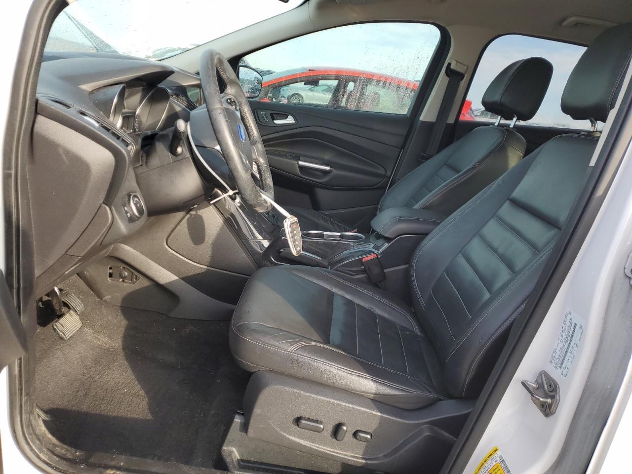 2016 FORD ESCAPE TIT - Image 7