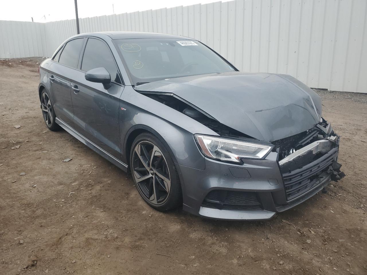 2020 AUDI A3 S-LINE - Image 4