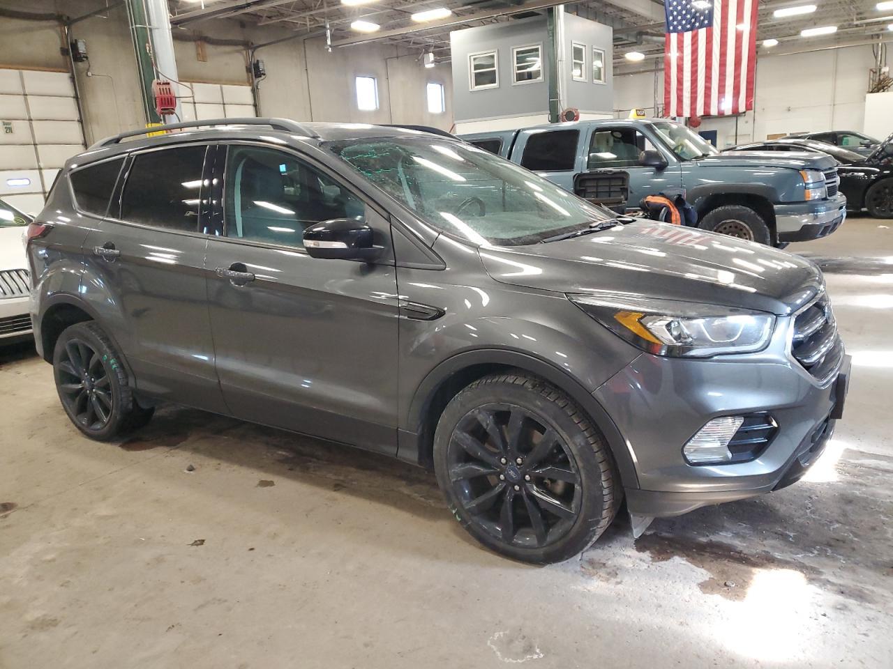 2017 FORD ESCAPE TIT - Image 4