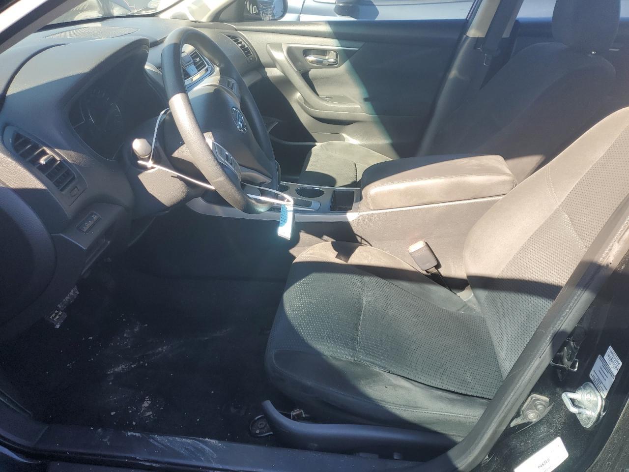 2015 NISSAN ALTIMA 2.5 - Image 7