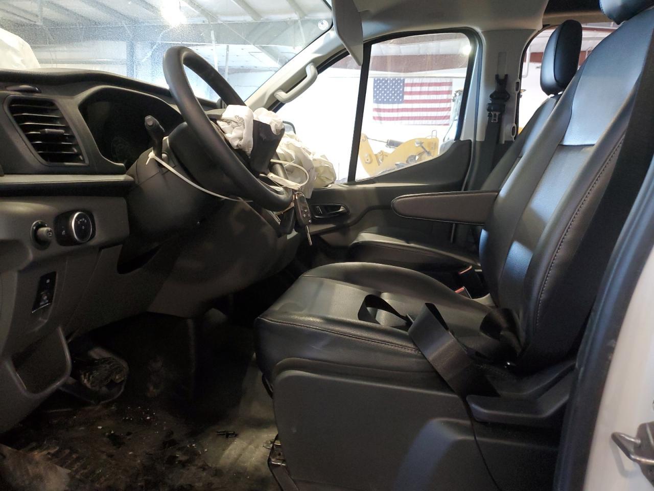2024 FORD TRANSIT T- - Image 7