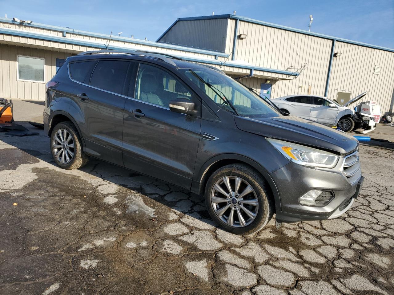 2017 FORD ESCAPE TIT - Image 4