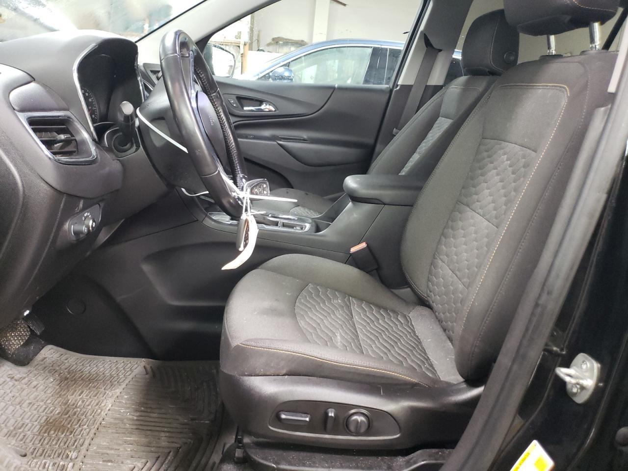 2019 CHEVROLET EQUINOX LT - Image 7