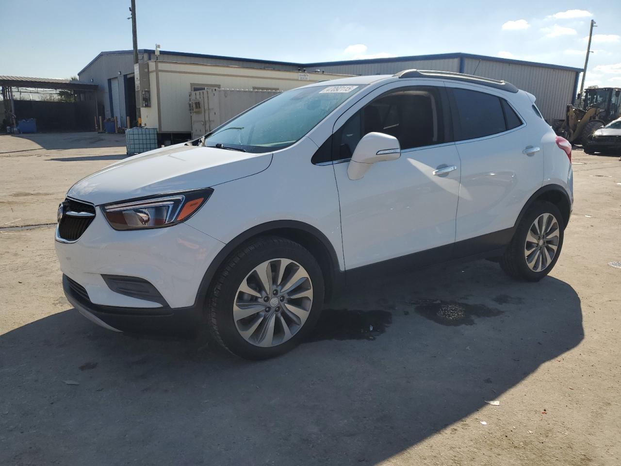 2019 BUICK ENCORE PRE