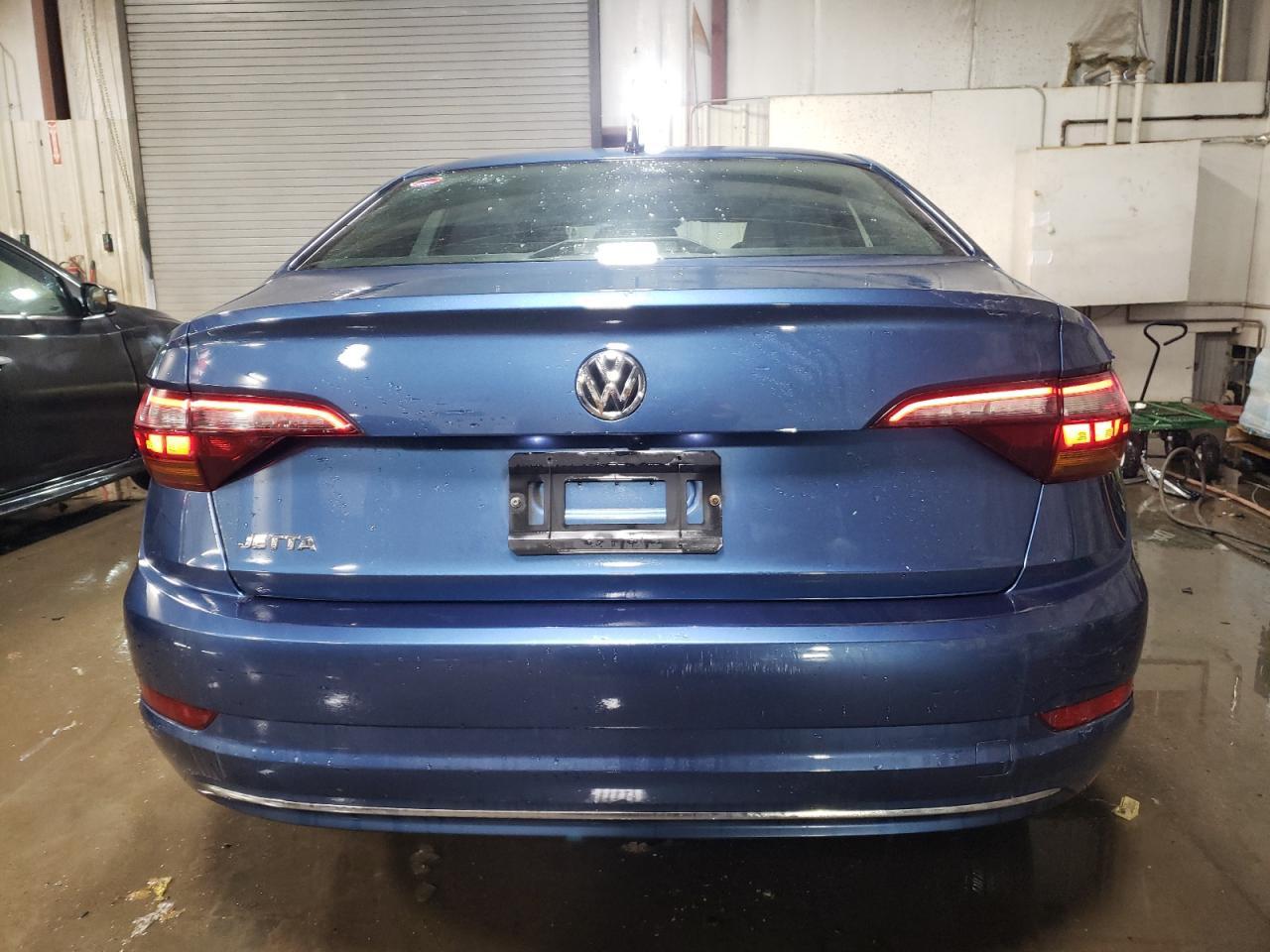 2019 VOLKSWAGEN JETTA S - Фото 6