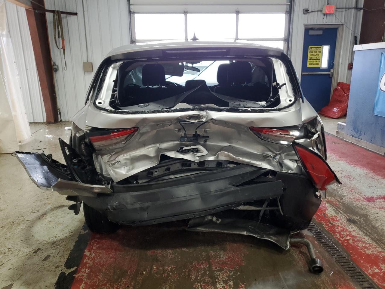 2020 FORD ESCAPE SE - Image 6