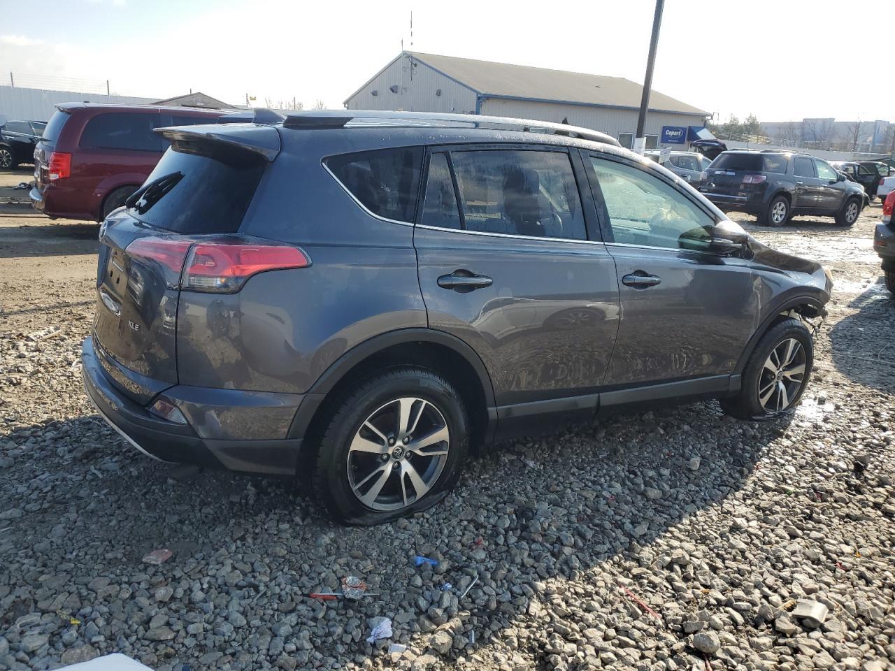 2018 TOYOTA RAV4 ADVEN - Image 3