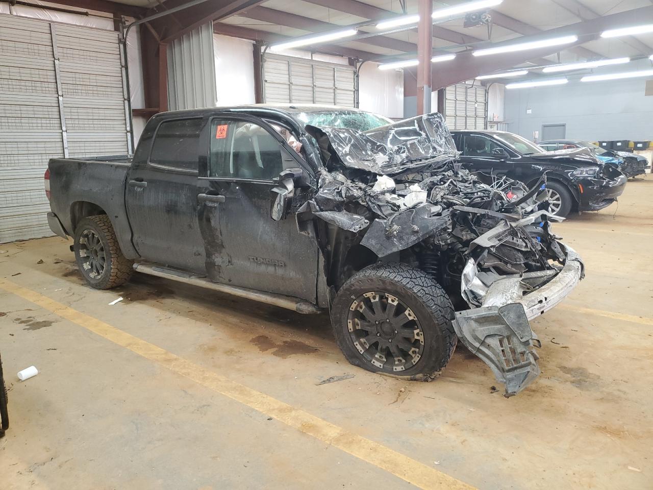 2014 TOYOTA TUNDRA CRE - Image 4