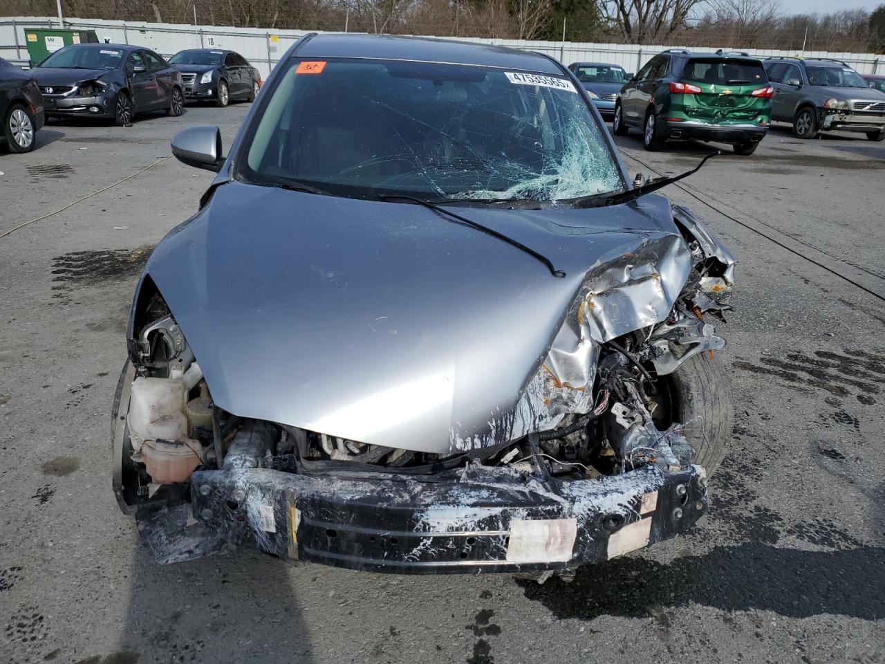 2013 MAZDA 3 I - Фото 5