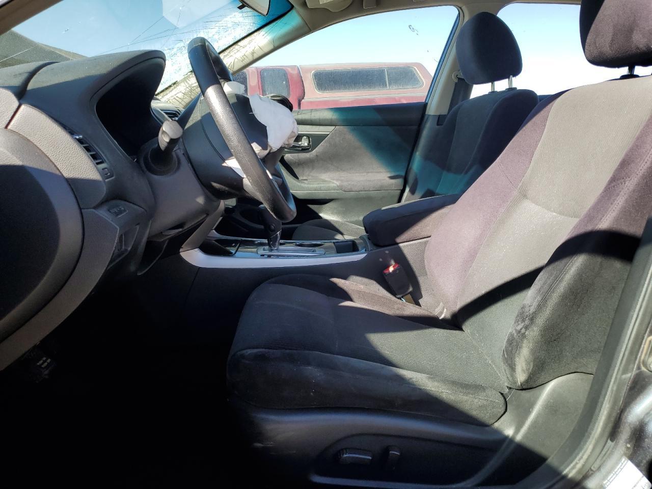 2013 NISSAN ALTIMA 2.5 - Image 7