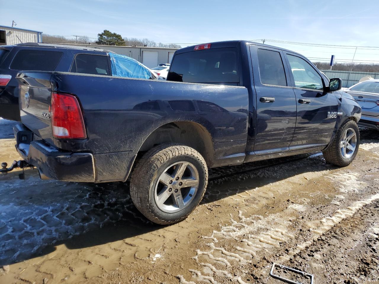 2017 RAM 1500 ST - Image 3