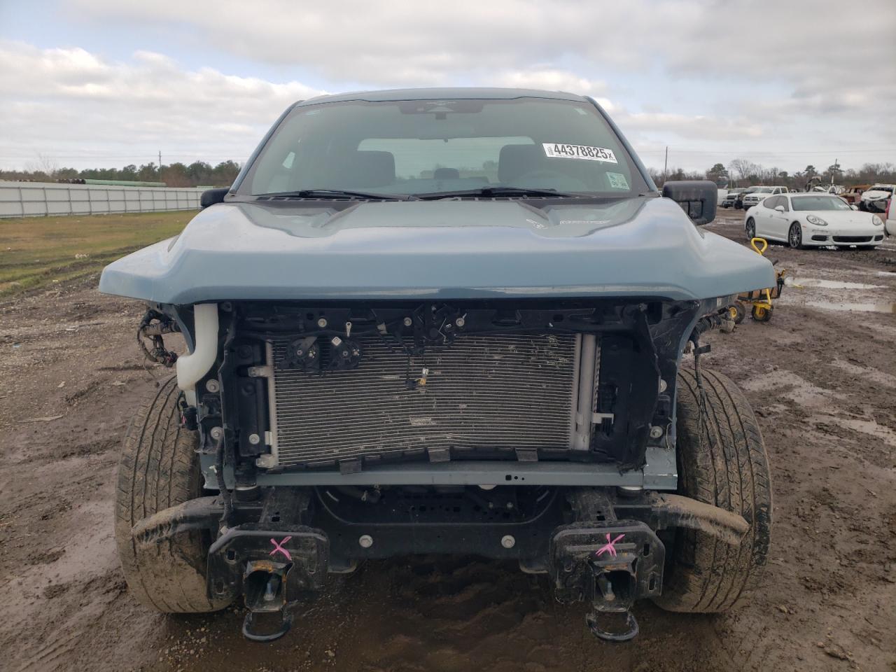 2023 FORD F150 SUPER - Фото 5