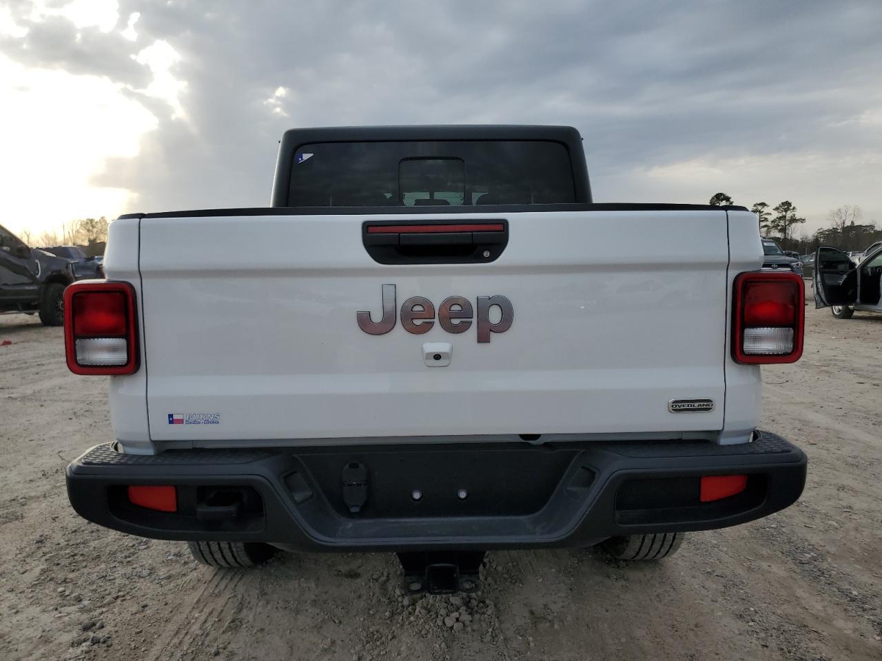 2023 JEEP GLADIATOR - Image 6