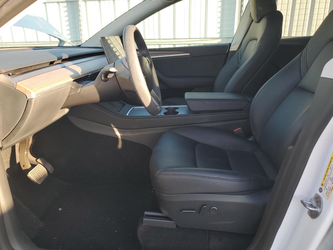 2023 TESLA MODEL Y - Image 7