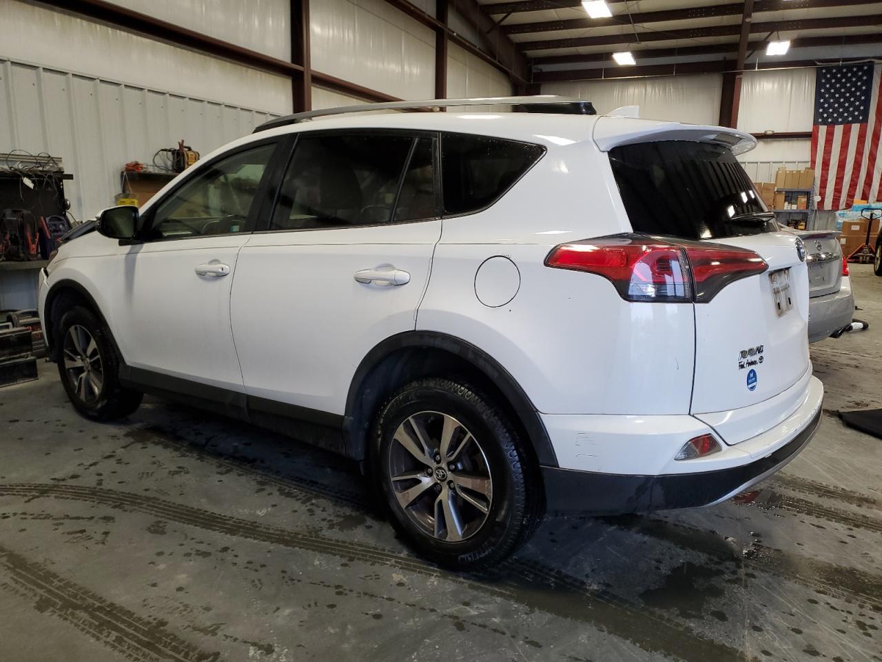 2018 TOYOTA RAV4 ADVEN - Image 2