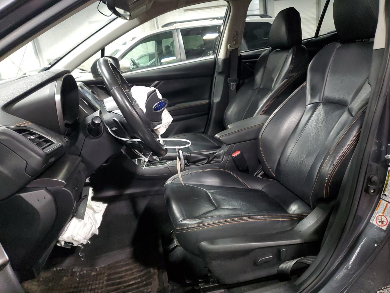 2020 SUBARU CROSSTREK - Фото 7