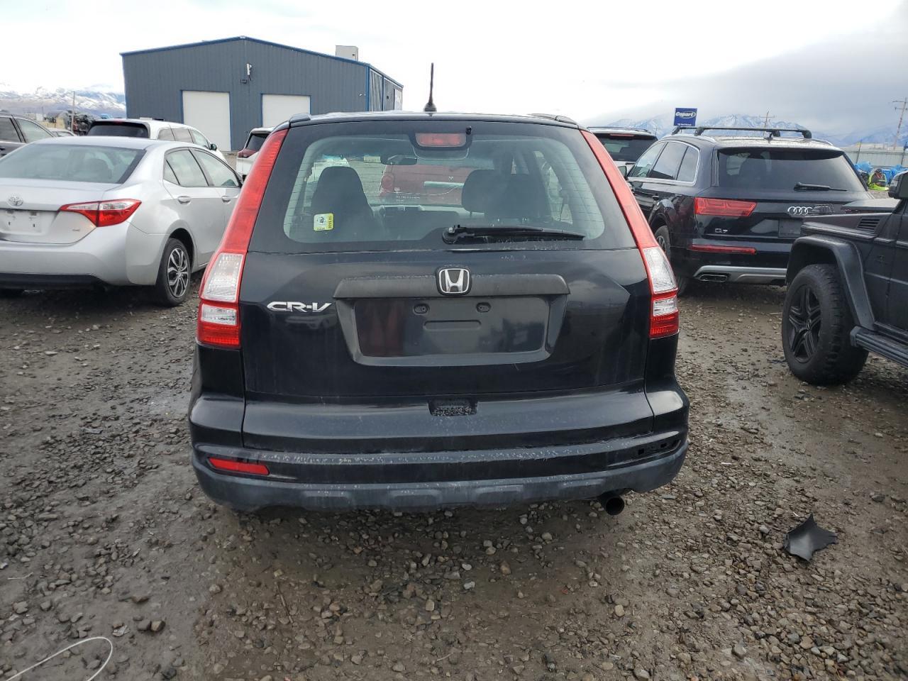 2011 HONDA CR-V LX - Image 6