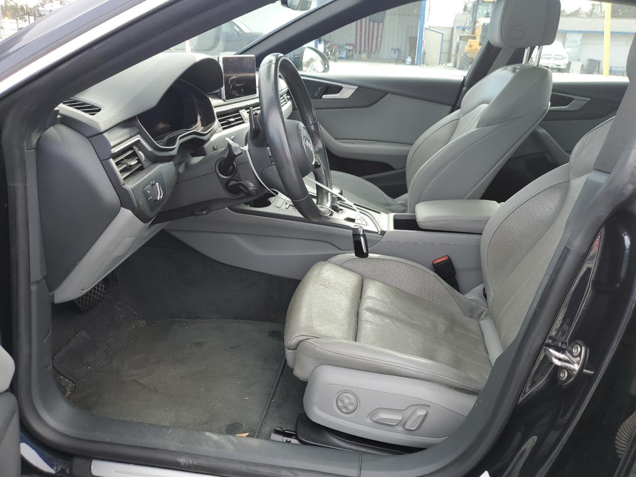 2018 AUDI A5 PREMIUM - Image 7