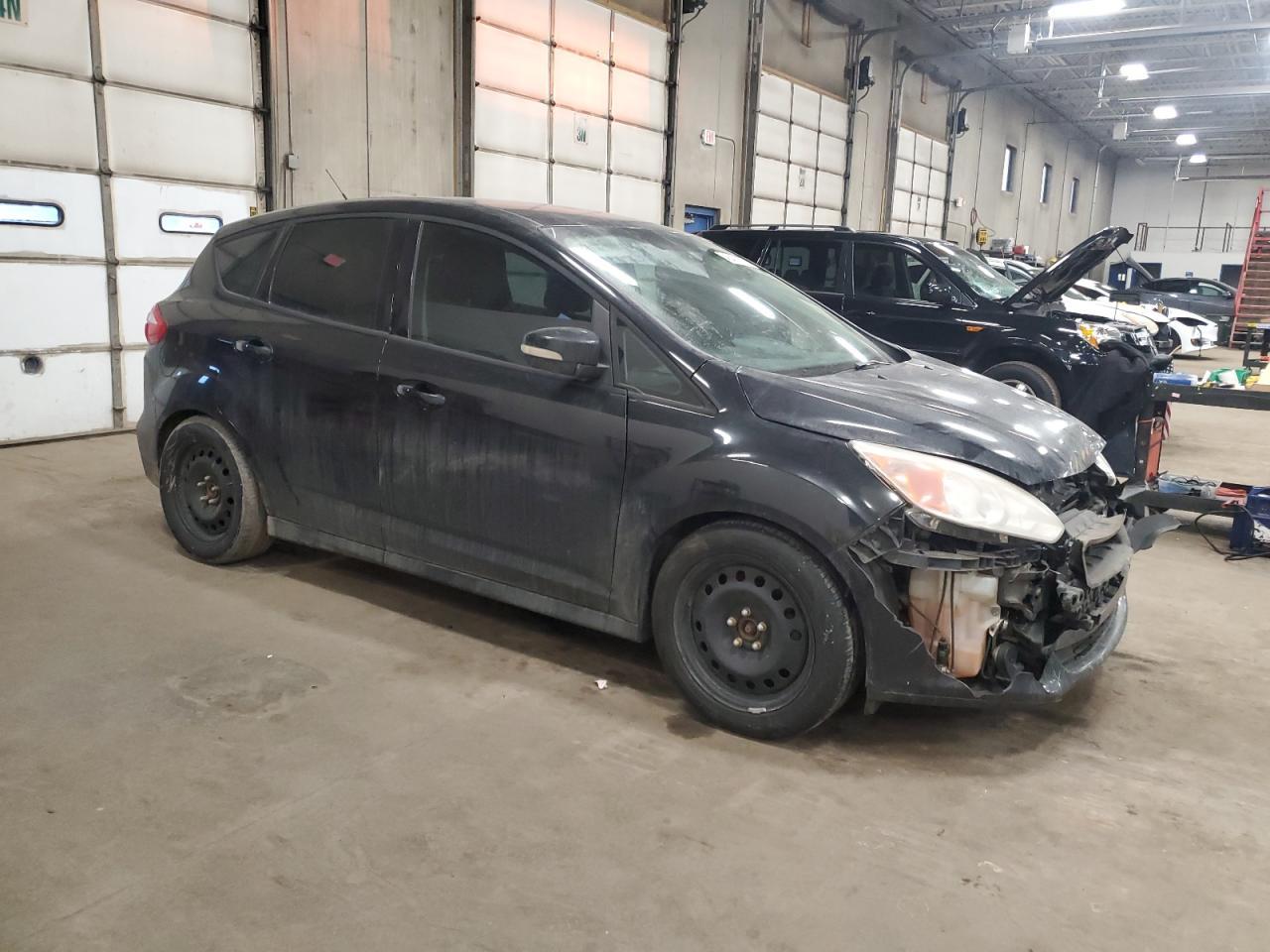 2013 FORD C-MAX SE - Фото 4