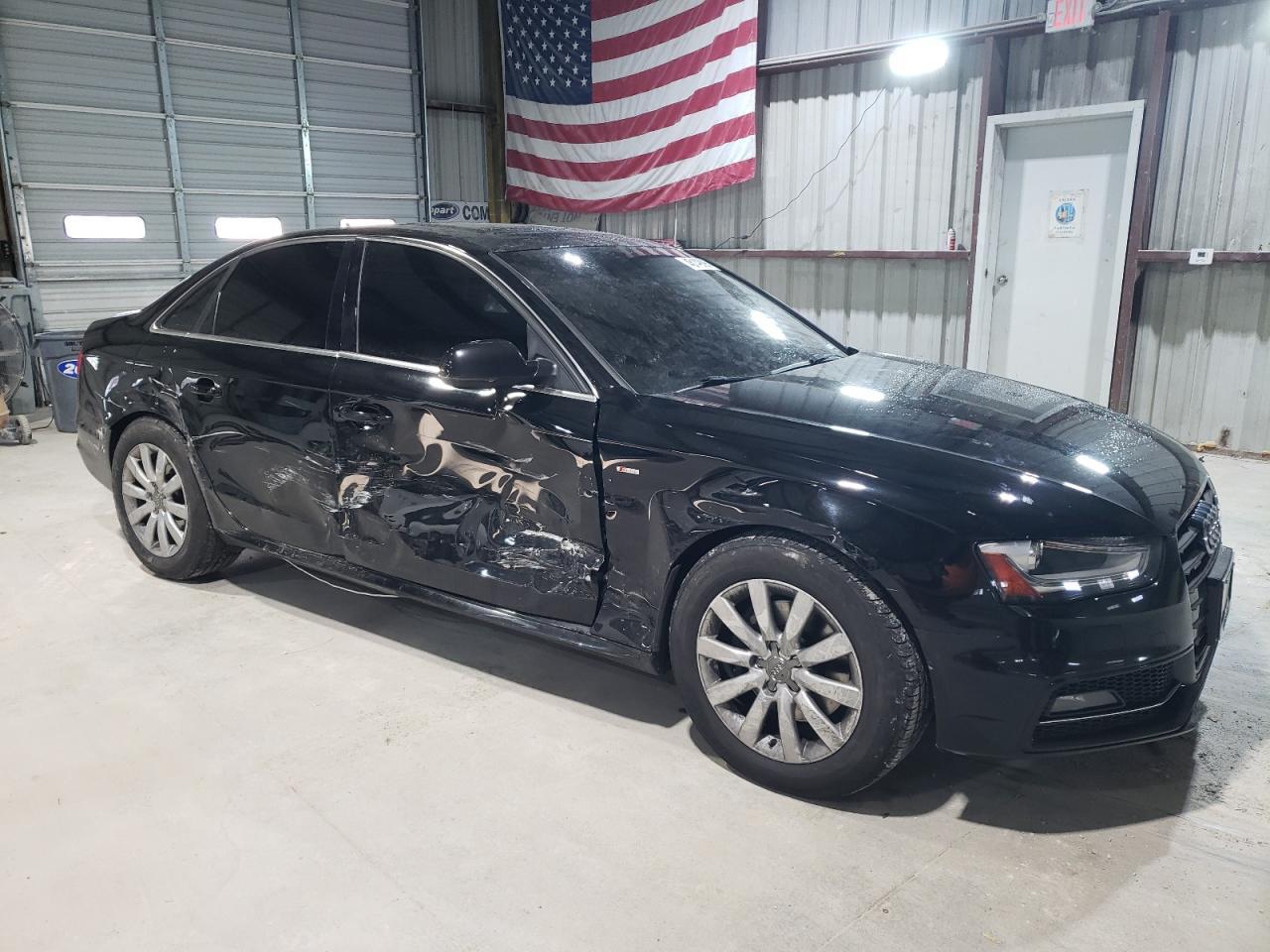 2015 AUDI A4 PREMIUM - Фото 4