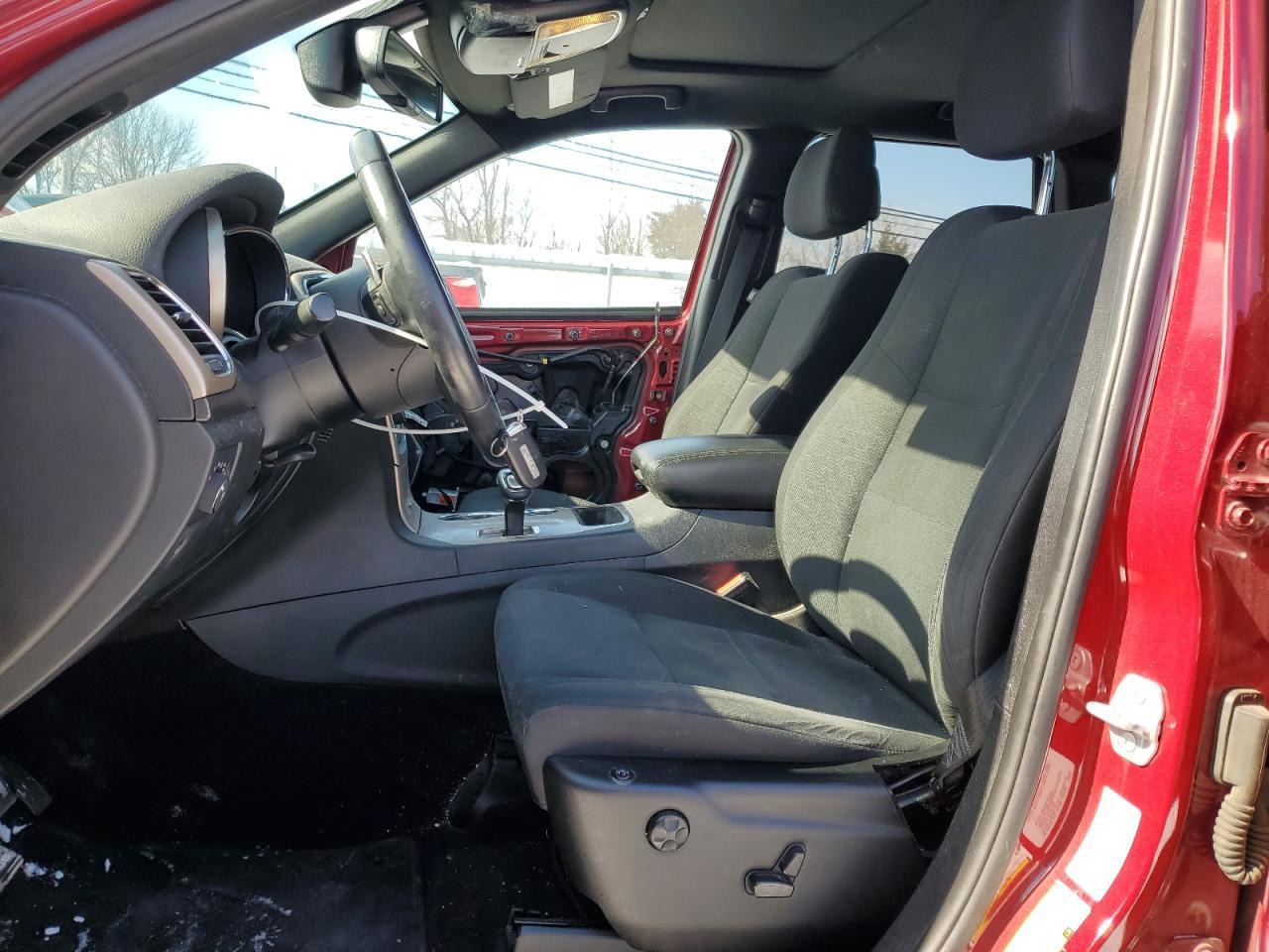 2015 JEEP GRAND CHER - Фото 7