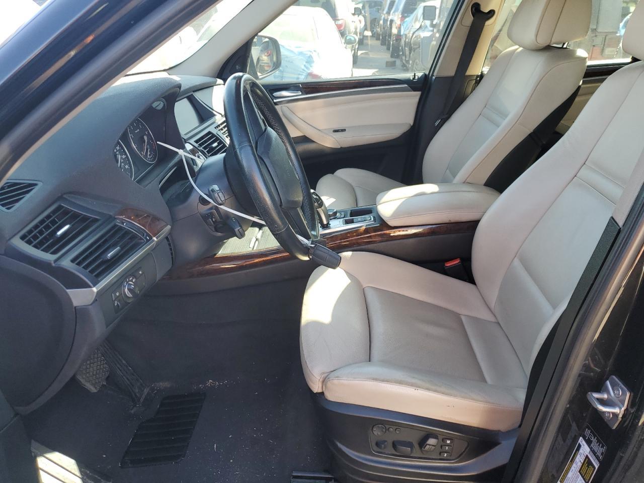2013 BMW X5 XDRIVE3 - Фото 7