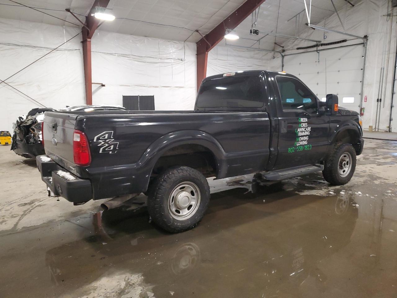 2015 FORD F250 SUPER - Image 3