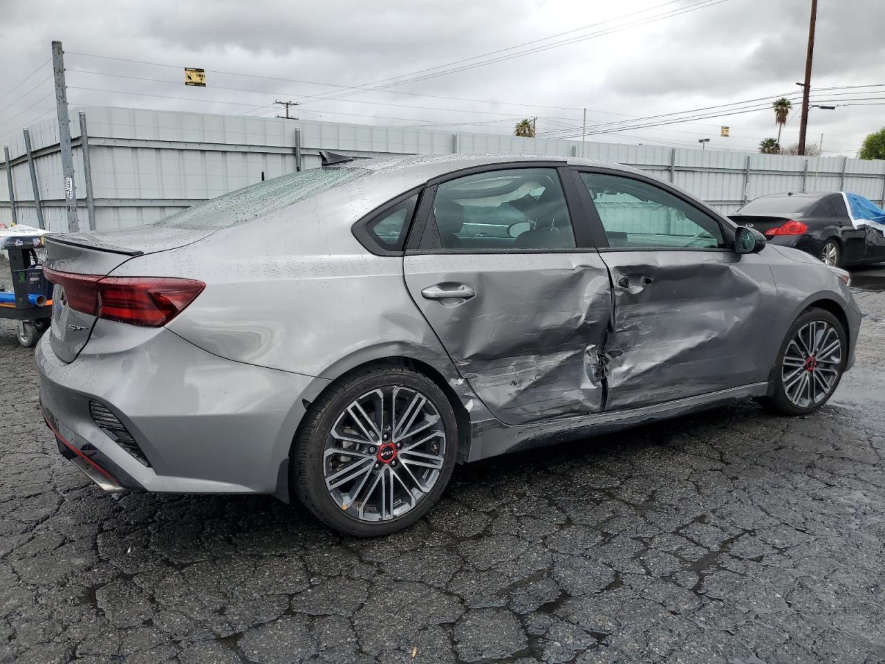 2024 KIA FORTE GT - Image 3