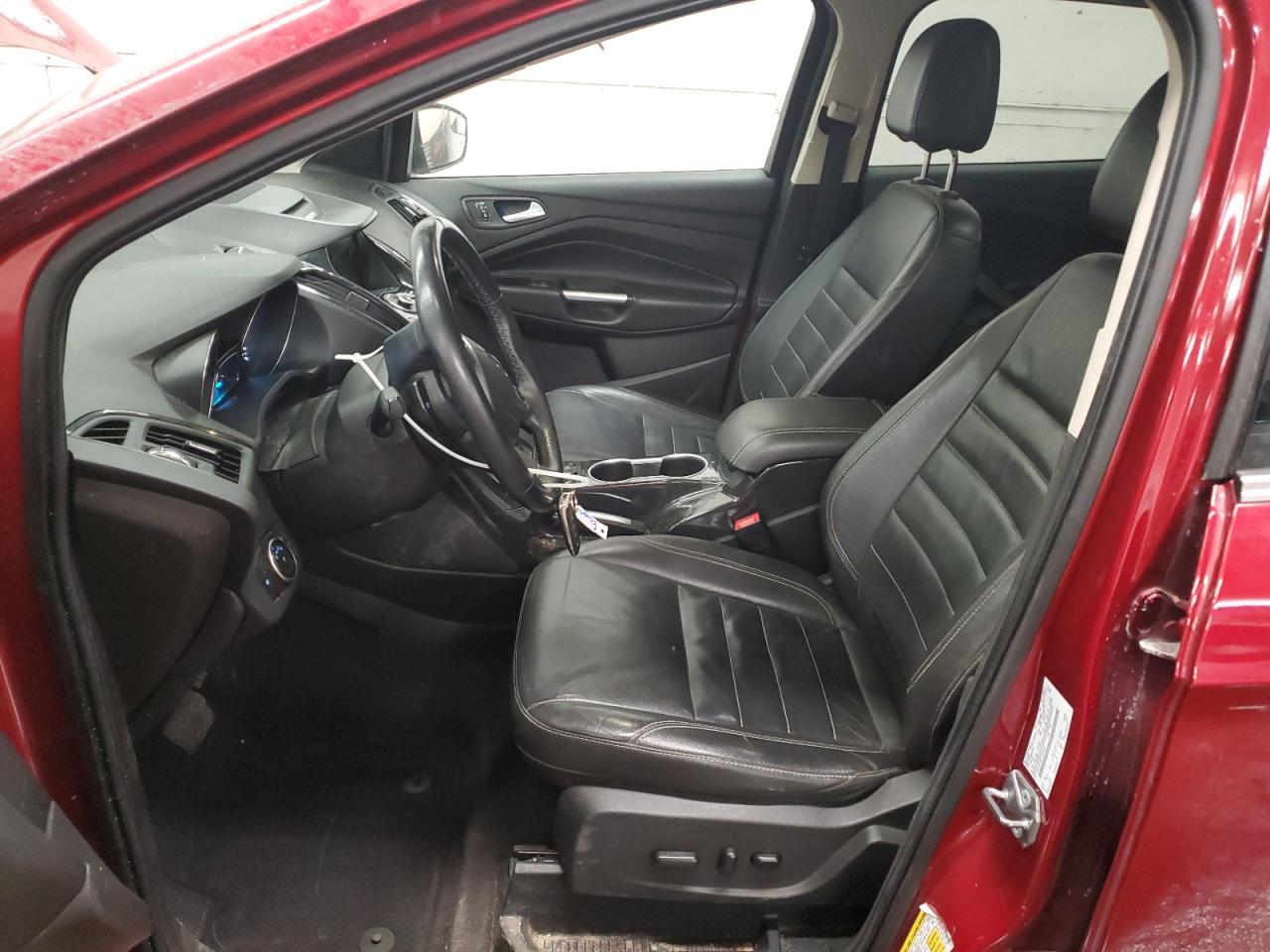 2015 FORD ESCAPE TIT - Image 7