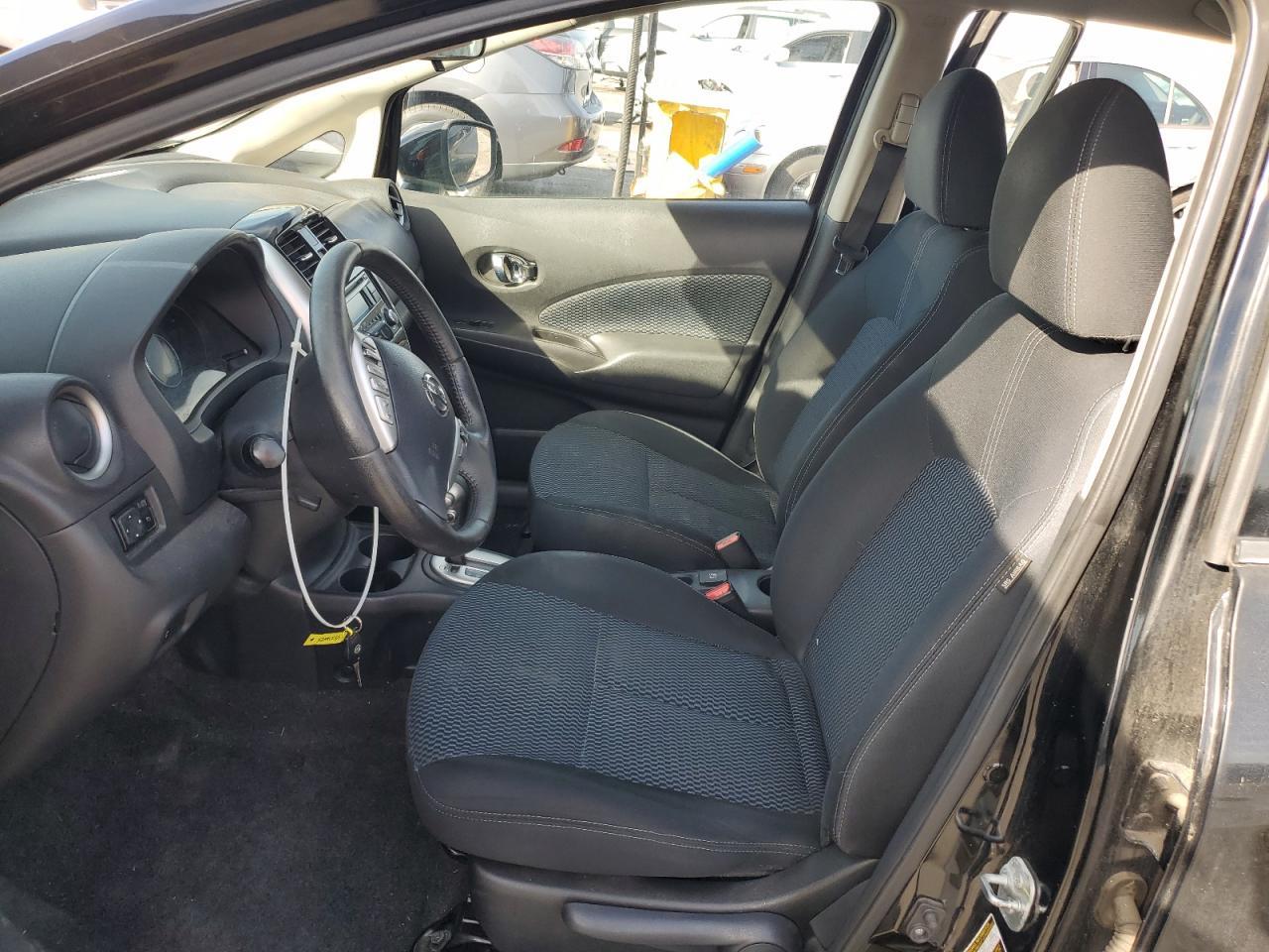 2015 NISSAN VERSA NOTE - Image 7