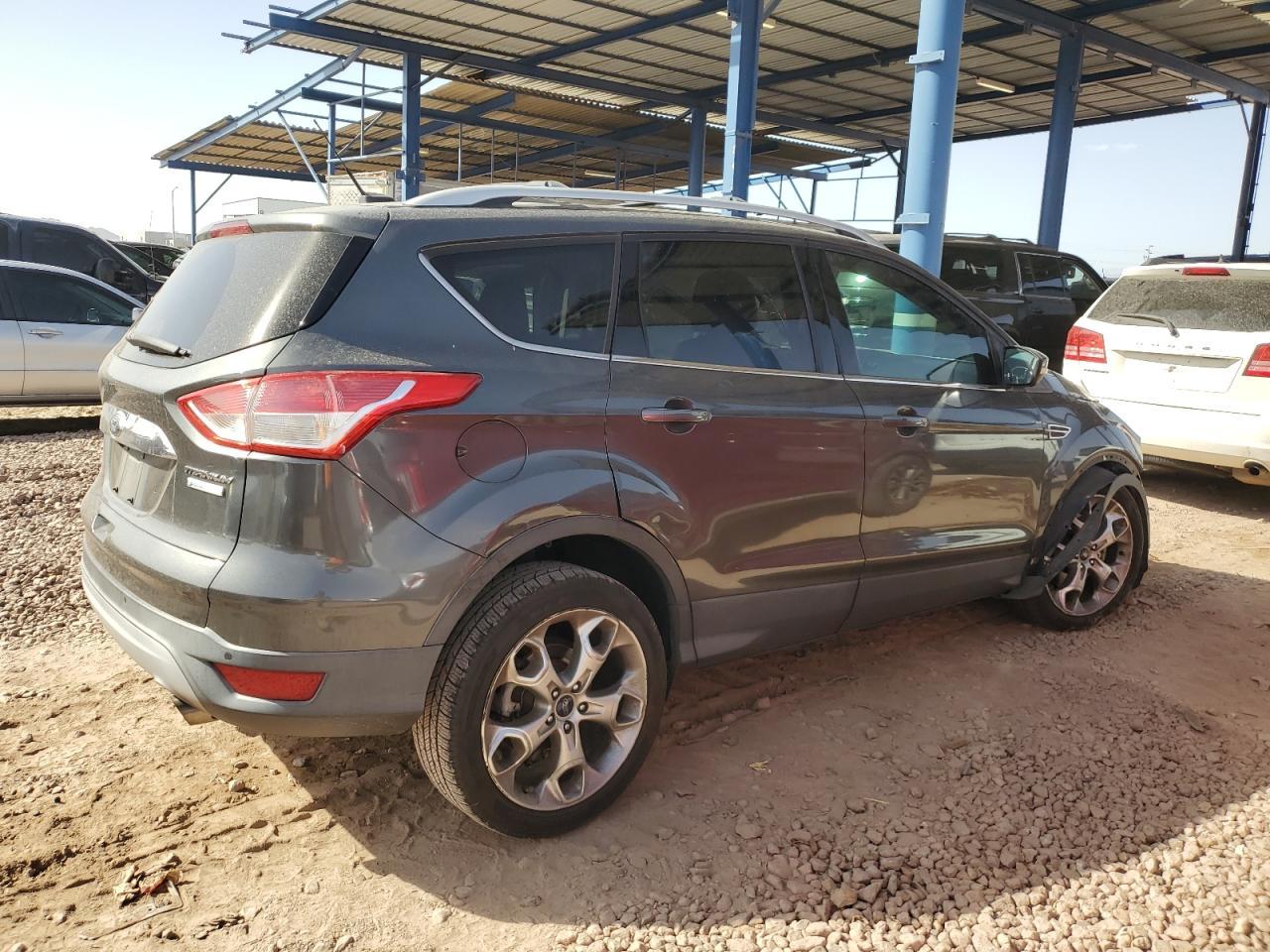 2016 FORD ESCAPE TIT - Фото 3