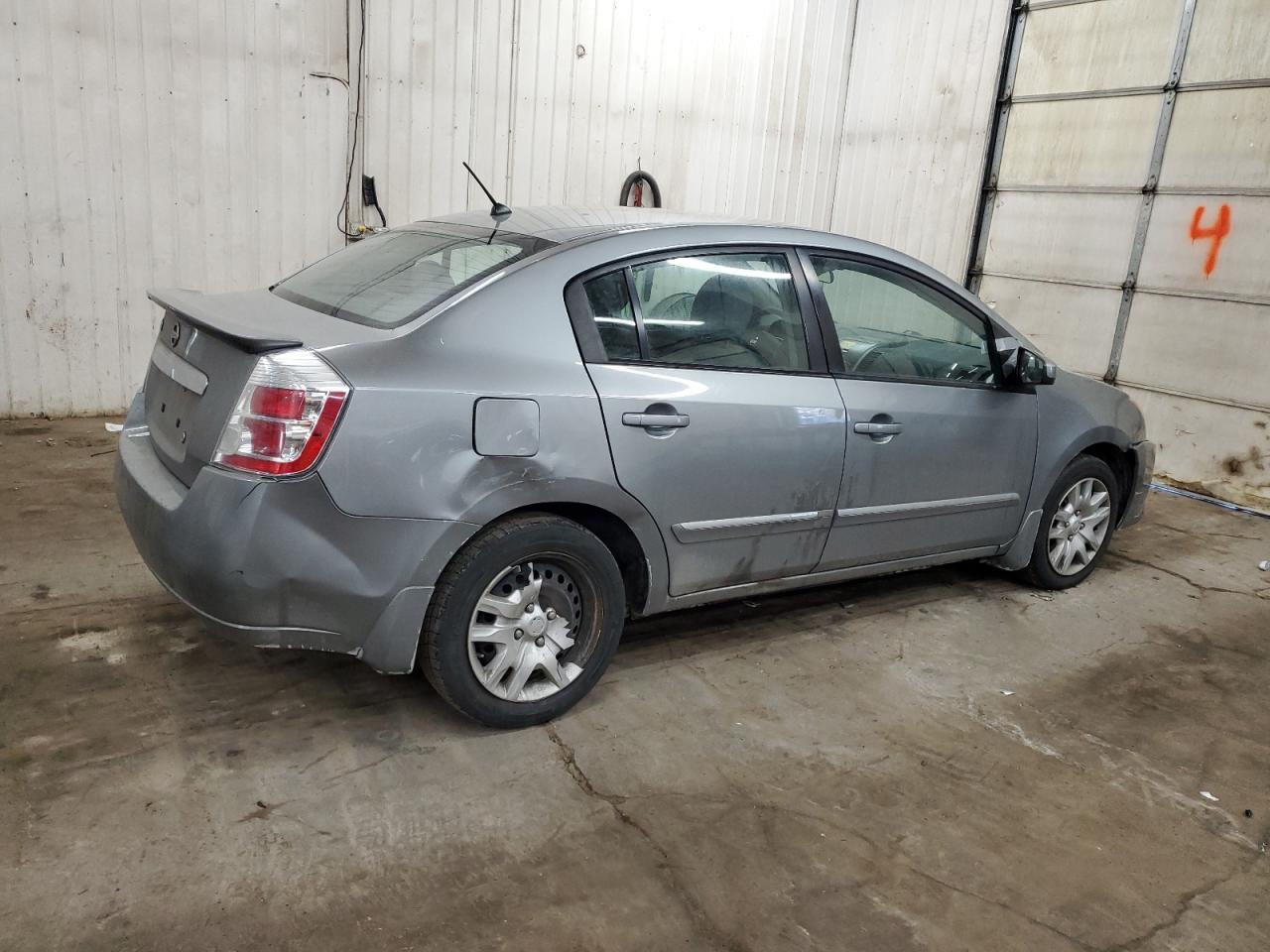 2012 NISSAN SENTRA 2.0 - Image 3