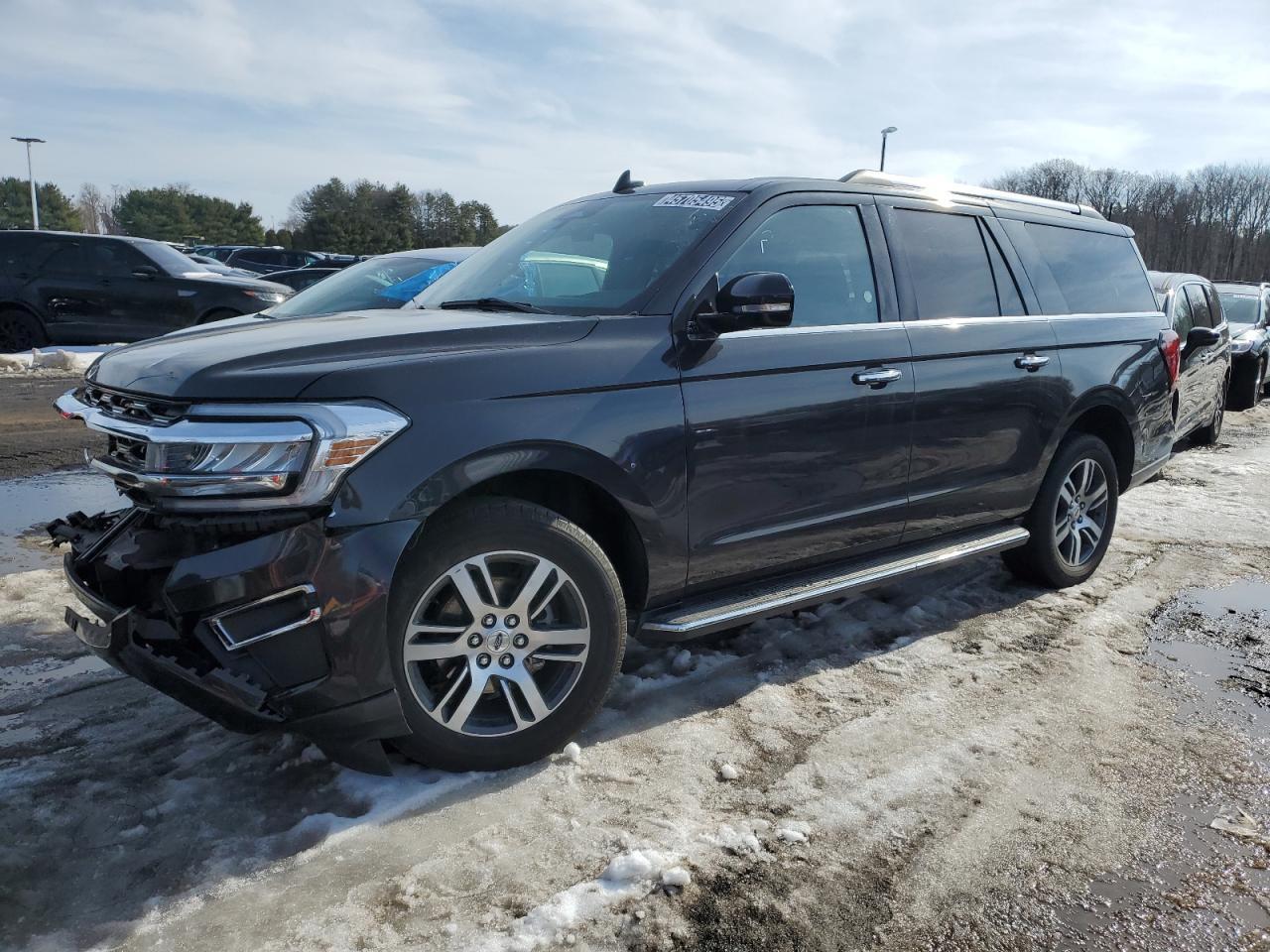 2023 FORD EXPEDITION car image