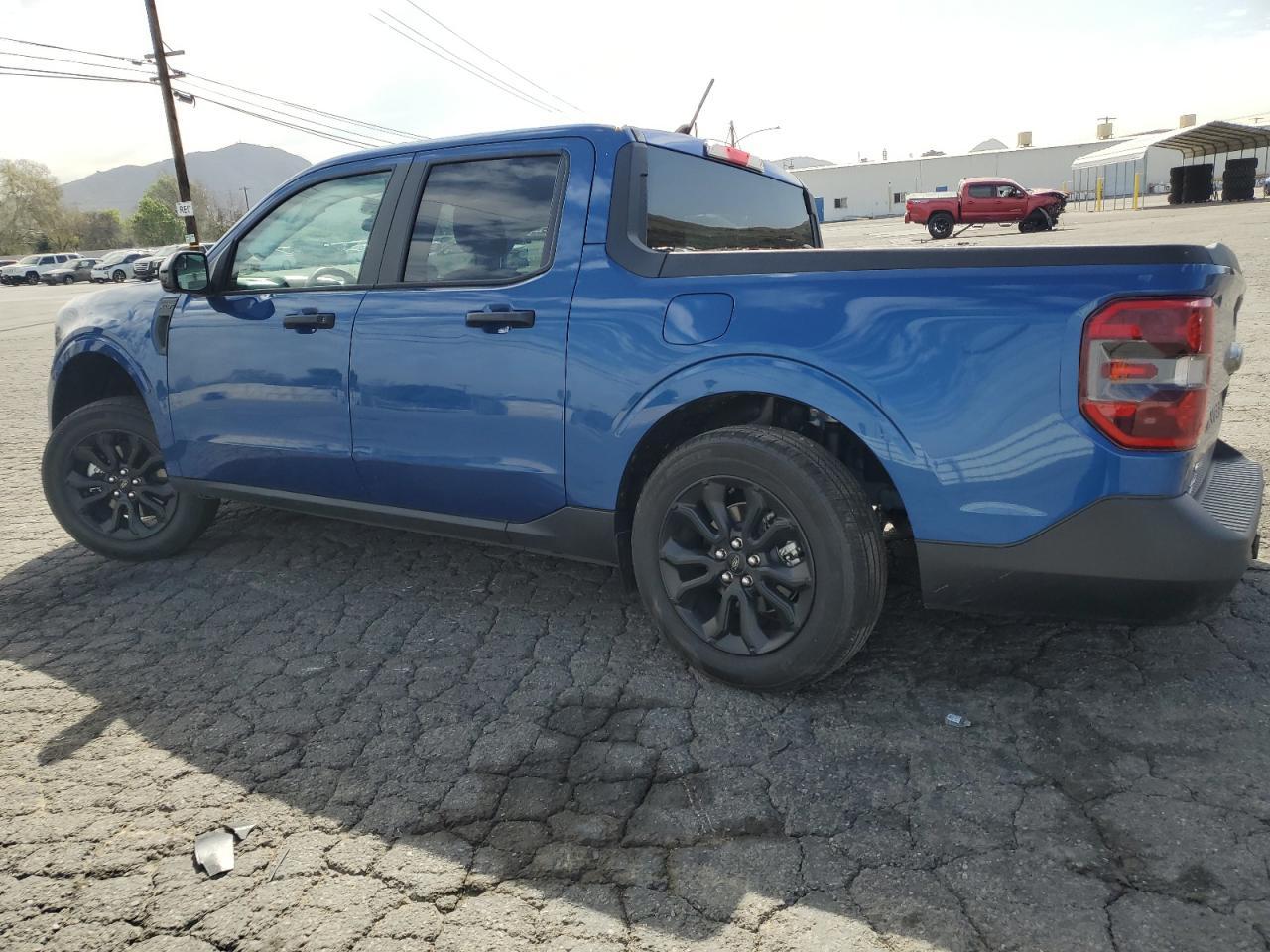 2024 FORD MAVERICK X - Image 2