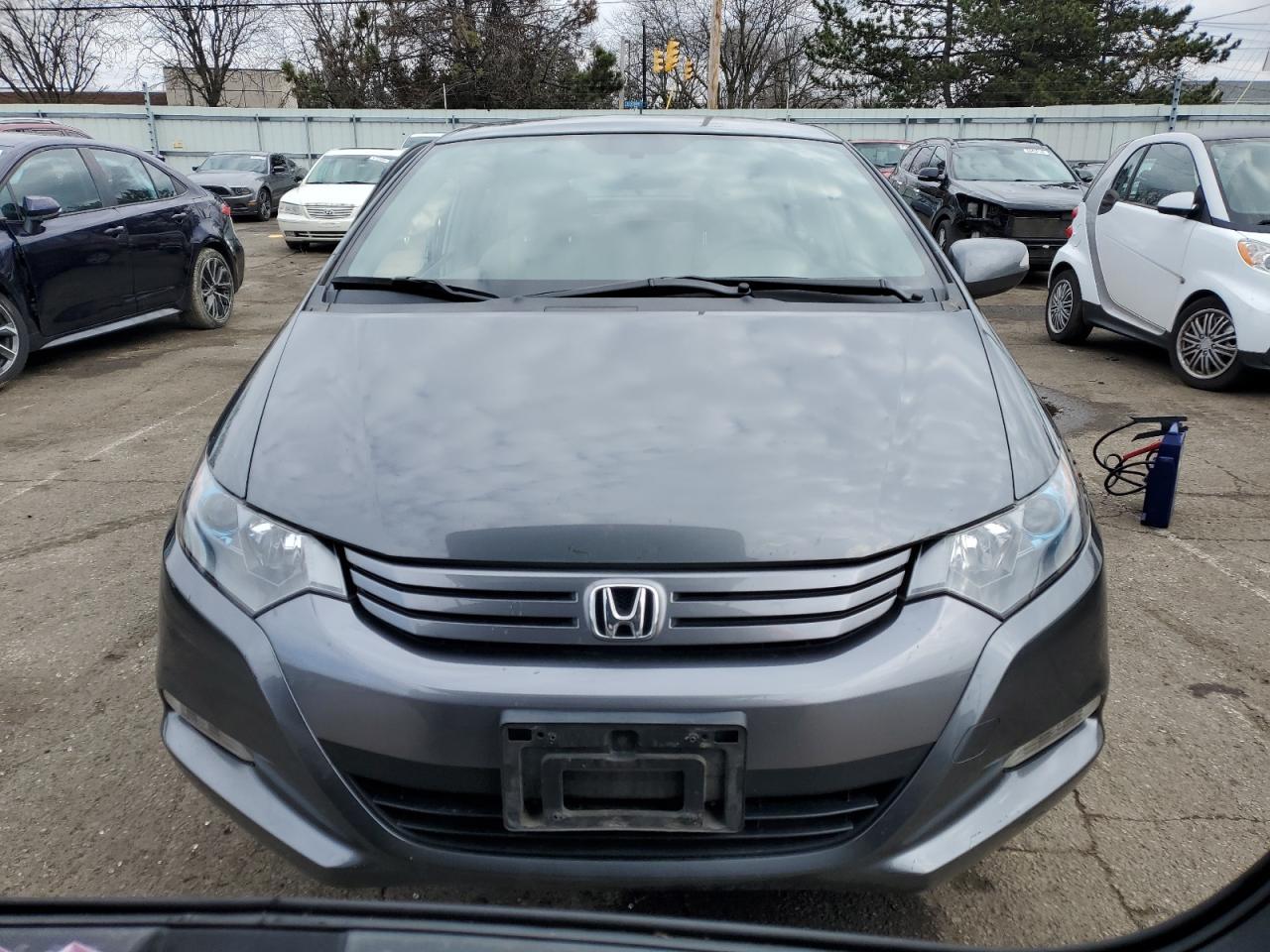 2011 HONDA INSIGHT EX - Image 5
